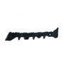 Rear Bar Bracket Drivers Side OEM Suits Mazda 6 GJ 2012 to 2016