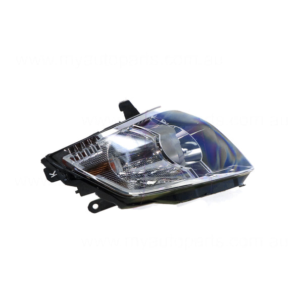 Xenon Head Lamp Passenger Side OEM Suits Nissan 350Z Z33 2005 to 2009