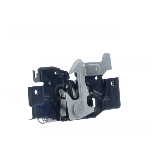 Bonnet Latch OEM Suits Mazda 6 GG/GY 2002 to 2008