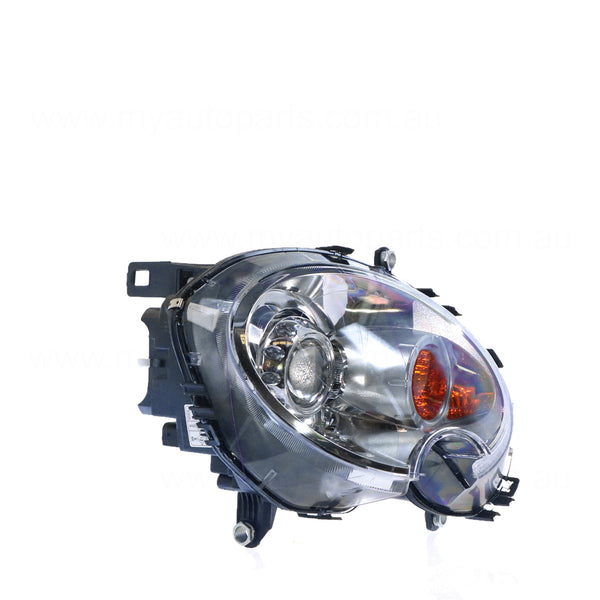 Xenon Adaptive Head Lamp Passenger Side Certified suits Mini Cooper