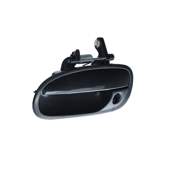 Front Passengers Side Door Outer Handle Aftermarket Suits Honda Civic EK 1995 to 2000