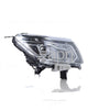 Nissan Navara Certified Aftermarket Head Lamp Drivers Side 03/2015 to 04/2019 - 260104JA5A
