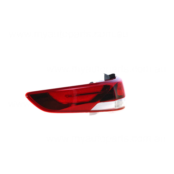 Tail Lamp Passenger Side OEM Suits Kia Optima JF 2015 to 2021