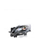 Bi-Xenon Electric Adjust Head Lamp Passenger Side OEM Suits Mazda 3 BL SP252011 to 2013