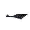 Grille Passenger Side OEM Suits Nissan Juke F15 II 2015 to 2020