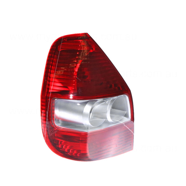 Tail Lamp Passenger Side Certified Suits Honda Jazz GLi GD 2002 to 2006