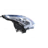 Xenon Head Lamp Drivers Side OEM Suits Nissan Maxima J32 2009 to 2013