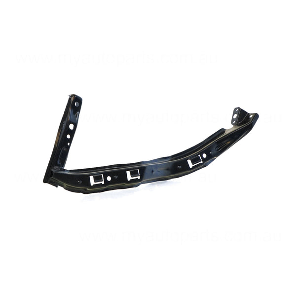 Front Bar Bracket Passenger Side OEM Suits Honda Civic 8th Generation FD 2006 to 2012