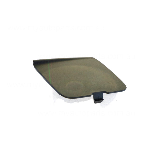 Front Bar Tow Hook Cover OEM suits Mazda 3 BL