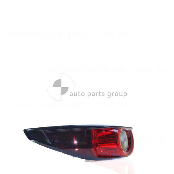 Tail Lamp Passenger Side Certified Suits Mazda CX-5 KF 3/2017 On