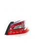 Red/Clear Tail Lamp Drivers Side OEM Suits Nissan Altima L33 2013 to 2017