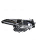 Halogen Head Lamp Drivers Side OEM Suits Mazda 3 BM 11/2013 to 5/2016