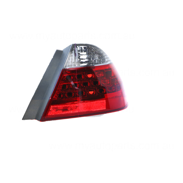LED Tail Lamp Drivers Side OEM Suits Honda Accord CM 5/2006 To 2/2008