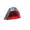 LED Tail Lamp Drivers Side OEM Suits Honda Accord CM 5/2006 To 2/2008