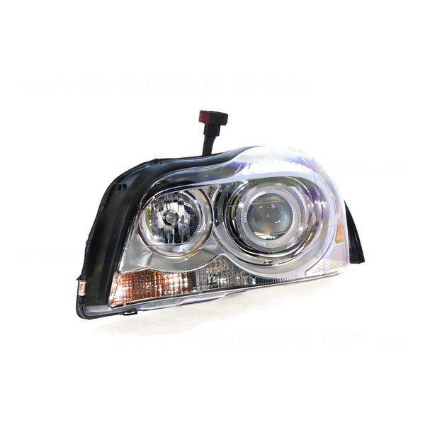 Xenon Adaptive Head Lamp Passenger Side OEM Suits Volvo XC90 P28 2010 to 2015 (From VIN 56801)
