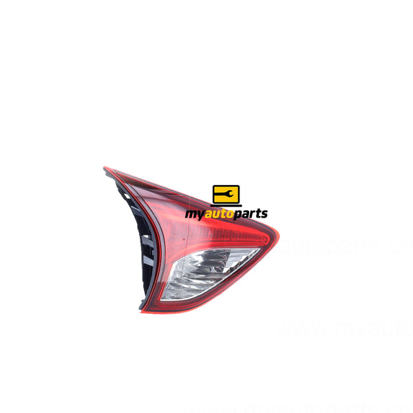 OEM Tail Gate Lamp Passenger Side suits Mazda CX-5 KE 2013 to 2017