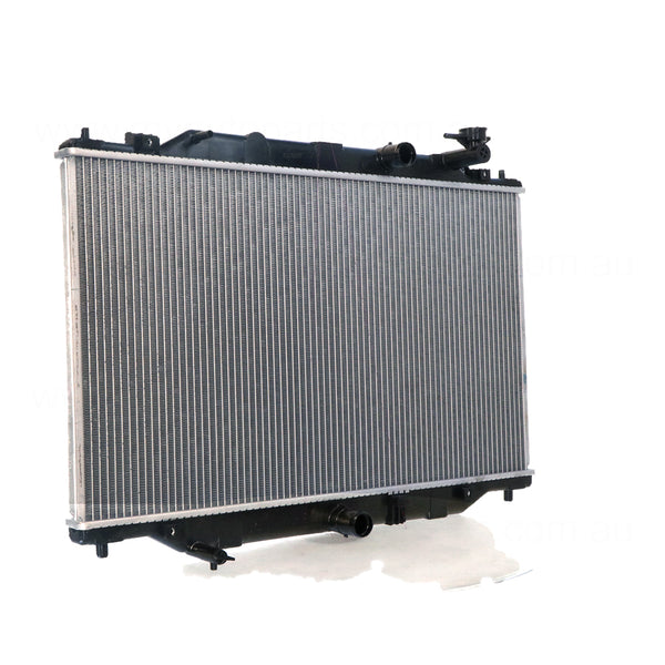 Radiator Aftermarket suits Mazda CX-5