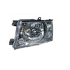 Head Lamp Passenger Side Certified Suits Nissan Patrol GU/Y61 1997 to 2016