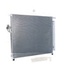 5.4 mm Fin A/C Condenser Aftermarket Suits Mazda BT50 UR 2018 to 2020