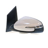 Door Mirror Passenger Side OEM Suits Kia Cerato Turbo YD 2013 to 2016