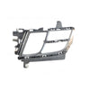 Front Bar Grille With Fog Light/Wash/Sensor Mount Passenger Side OEM Suits Mazda 6 GH 2/2008 to 3/2010
