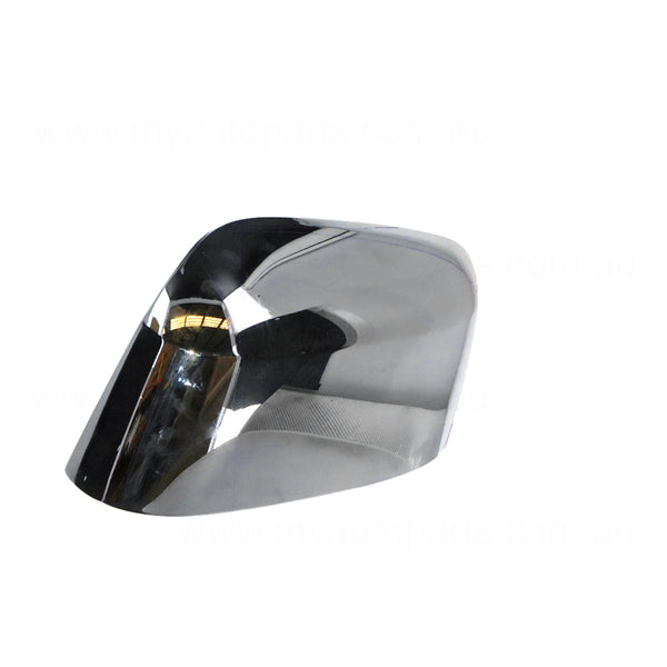 Chrome Door Mirror Cover Passenger Side OEM suits Nissan