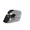 Chrome Door Mirror Cover Passenger Side OEM suits Nissan