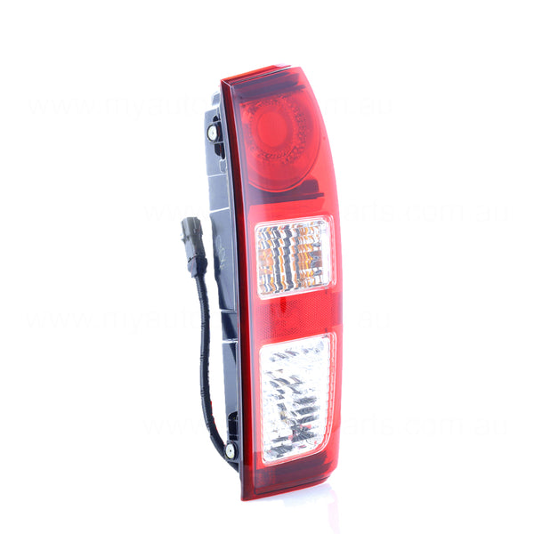Mazda BT-50 4x2 OEM Tail Lamp Drivers Side 07/2020 to 01/2023 - 1K0Z51150