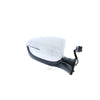 Door Mirror Drivers Side OEM Suits Kia Cerato S YD Sedan/Hatch 2016 to 2018
