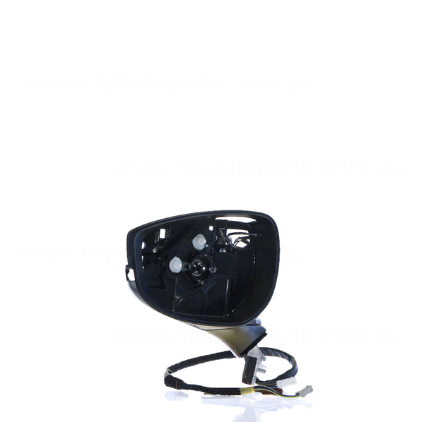 OEM Door Mirror Passenger Side suits Mazda CX-30 DM 2019 onwards