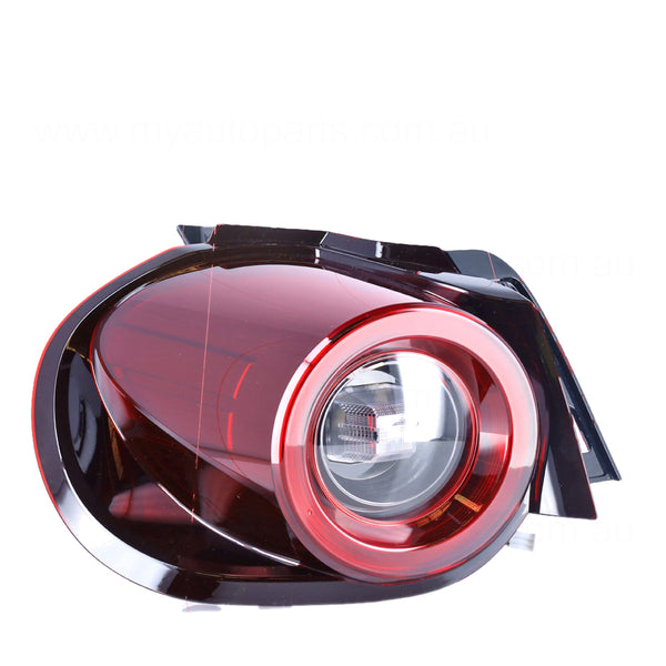 Mazda MX-30 OEM Tail Lamp Passenger Side 01/2021 to 05/2023 - DN4J51160C