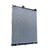 Aftermarket Radiator suits Nissan Patrol GU/Y61 1997 to 2016