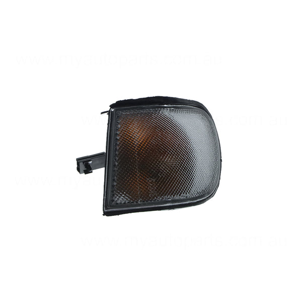 Front Park / Indicator Lamp Passenger Side Certified Suits Nissan Pulsar N14 1991 to 1995