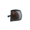 Front Park / Indicator Lamp Passenger Side Certified Suits Nissan Pulsar N14 1991 to 1995