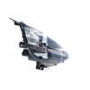 Head Lamp Drivers Side OEM Suits Honda Jazz GLi GD 2004 to 2008