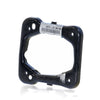 Front Bar Bracket Drivers Side OEM Suits Mazda 3 BK 2006 to 2009