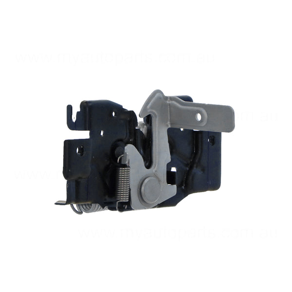 Bonnet Latch OEM Suits Mazda 6 GH 2008 to 2012