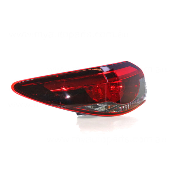 Tail Lamp Passenger Side OEM suits Mazda 6 GL/GJ Wagon 1/2015 On
