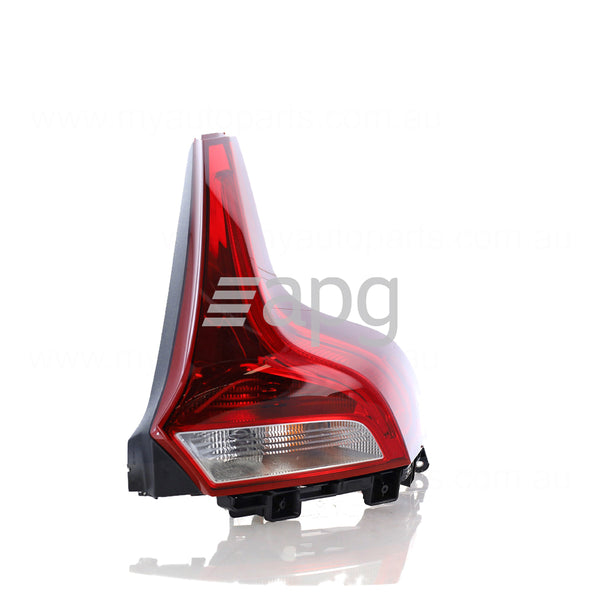 Tail Lamp Drivers Side OEM Suits Volvo S40 / V40 M Series 2013 to 2021