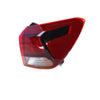 Tail Lamp Drivers Side OEM Suits Kia Rio YB 2017 to 2021