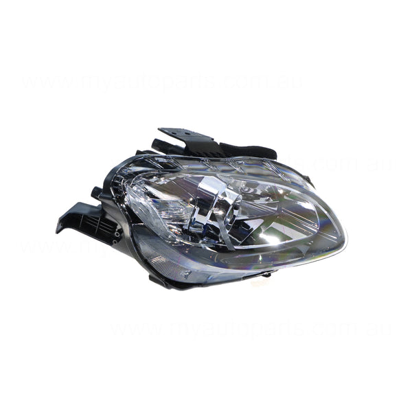 Head Lamp Drivers Side OEM Suits Mazda MX-5 NC Hard Top 10/2008 to 7/2012