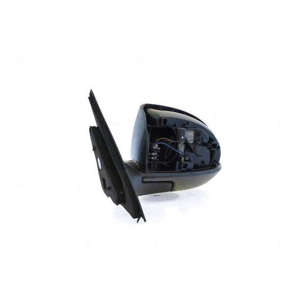 Door Mirror Passenger Side Certified Suits Mazda 6 GH 2008 to 2012