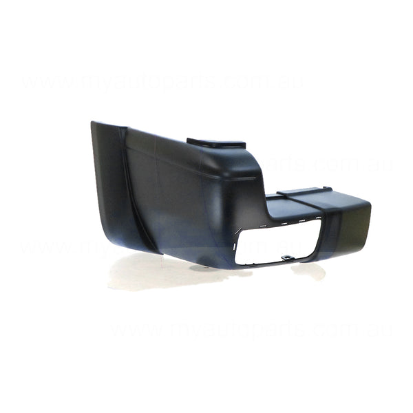 OEM Rear Bar End Passenger Side suits Nissan Patrol GU/Y61 1997 to 2016