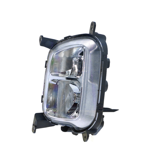 Fog Lamp Passenger Side Certified Suits Kia Sorento XM 2012 to 2015