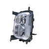 Fog Lamp Passenger Side Certified Suits Kia Sorento XM 2012 to 2015