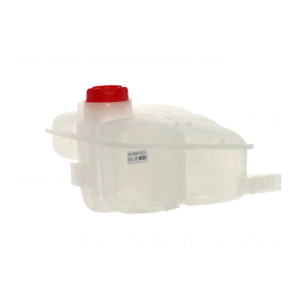 Radiator Overflow Bottle Aftermarket suits Mazda 3