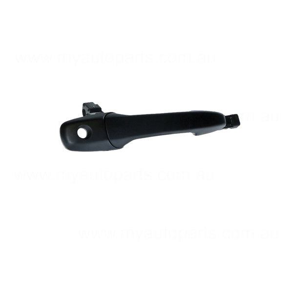 Front Door Outer Handle Driver Side Aftermarket suits Ford Ranger & Mazda BT-50
