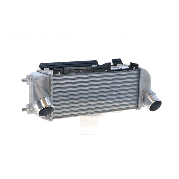 Intercooler OEM suits
