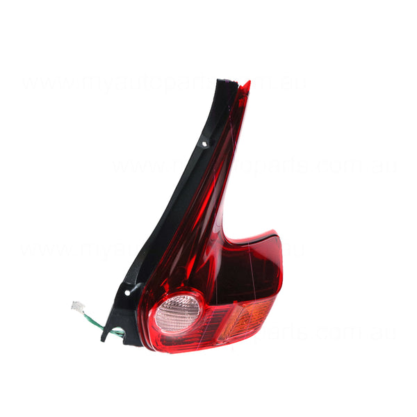 Tail Lamp Drivers Side OEM Suits Nissan Juke F15 2013 to 2014