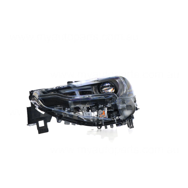 Head Lamp Passenger Side OEM suits Mazda CX-5 KF & CX-8 KG/KG2